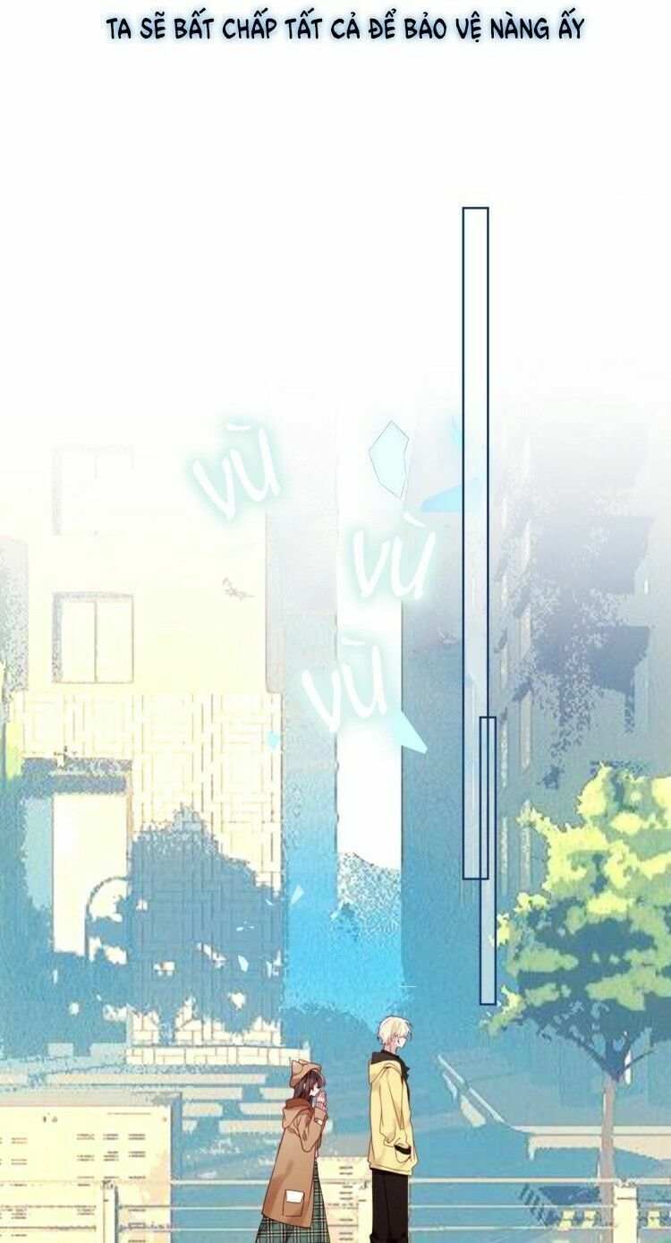 Ngô hoàng tại thượng: Chapter 108