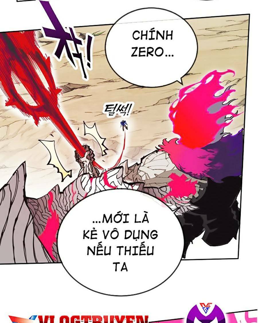 Hard Core Leveling Warrior Ss2: Chapter 114