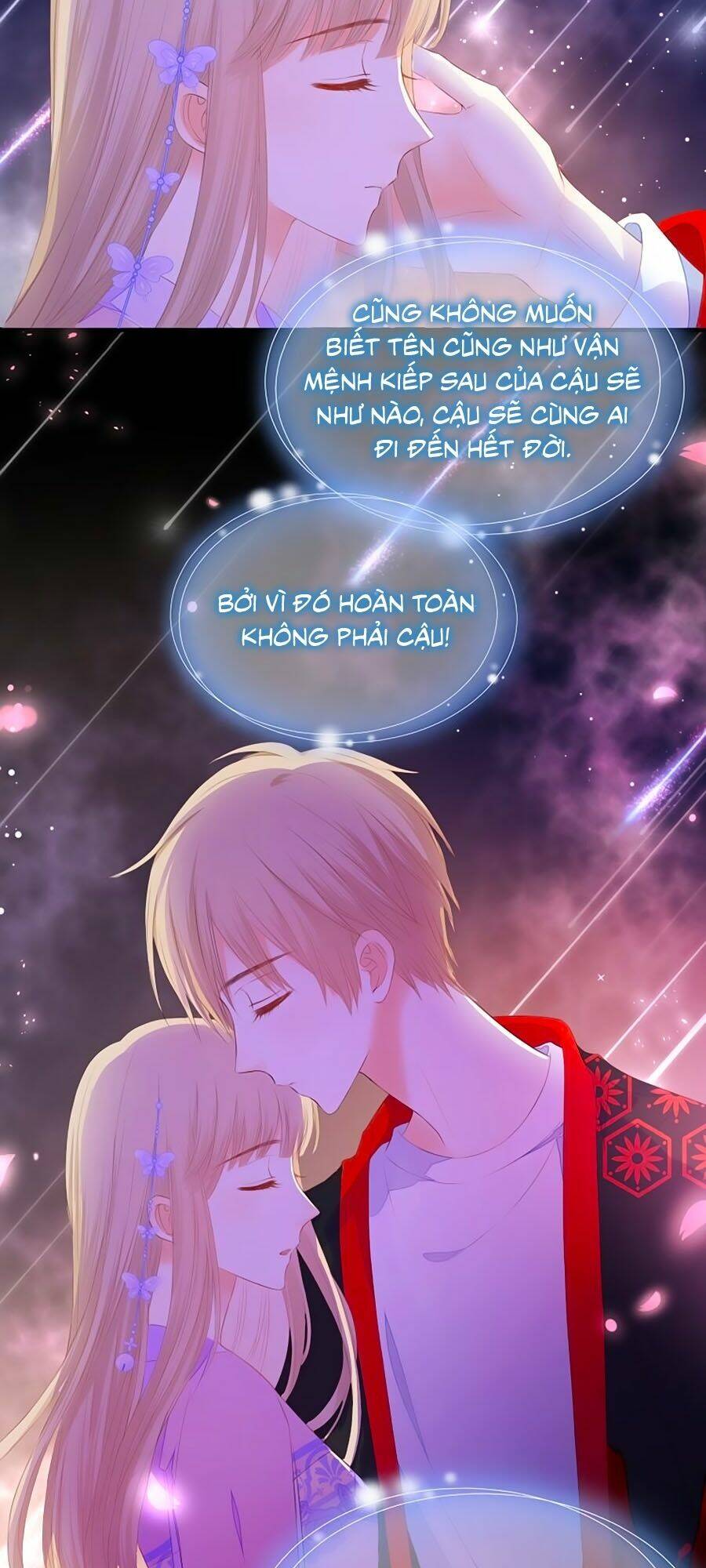 Đóa Hoa Chớm Nở: Chapter 71