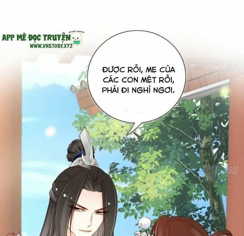 Nàng Trở Thành Bạch Nguyệt Quang Của Vương Gia Bệnh Kiều: Chapter 113