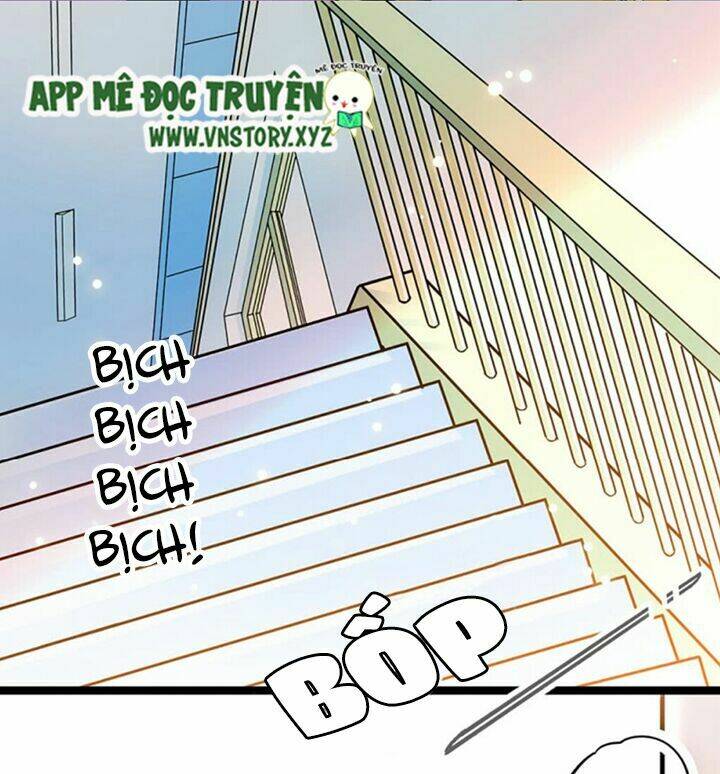 Nữ Hầu Sau Giờ Học: Chapter 25