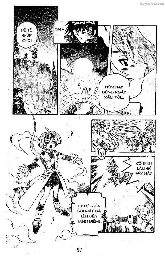 Devil And Devil: Chapter 83