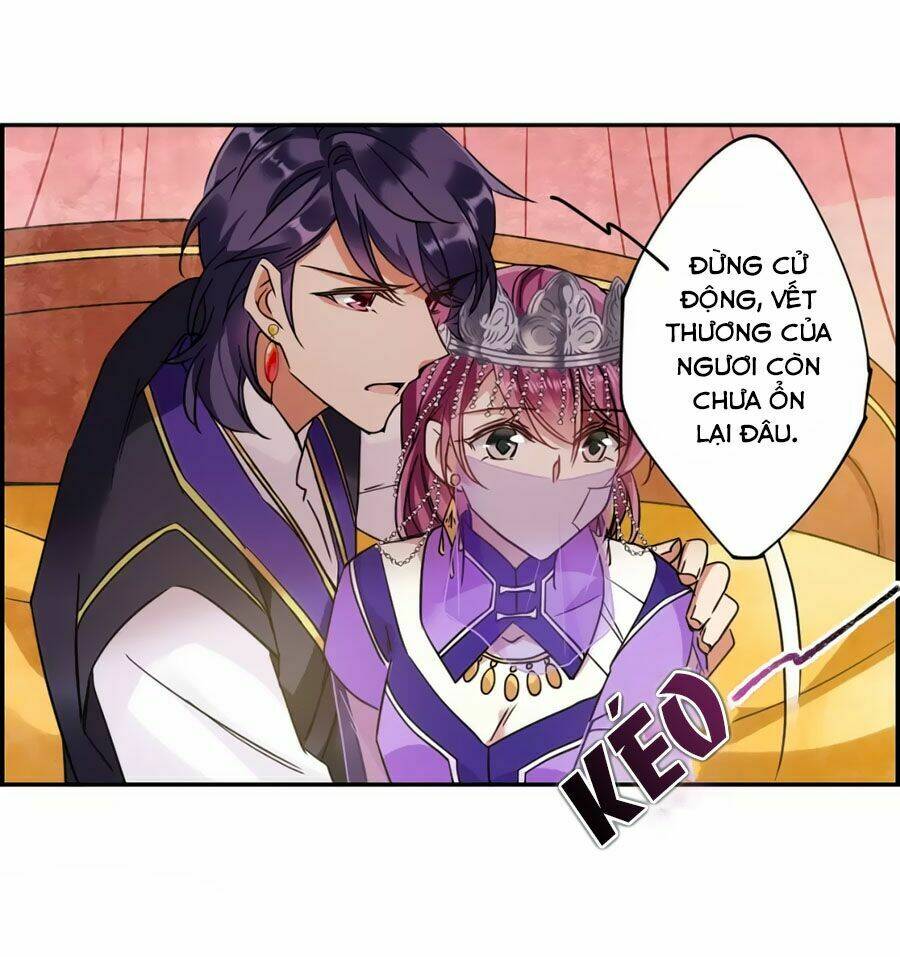 Thượng Quốc Phú Chi Thiên Đống Tuyết: Chapter 88