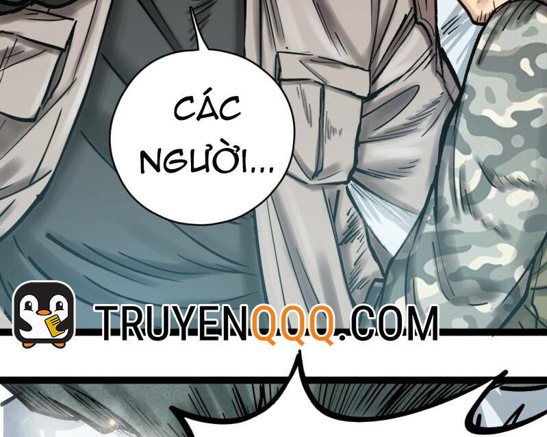 Thế Giới Xa Lạ: Chapter 33