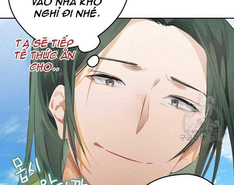 Thời Đại Hoàng Kim Của Thiên Kiếm: Chapter 5