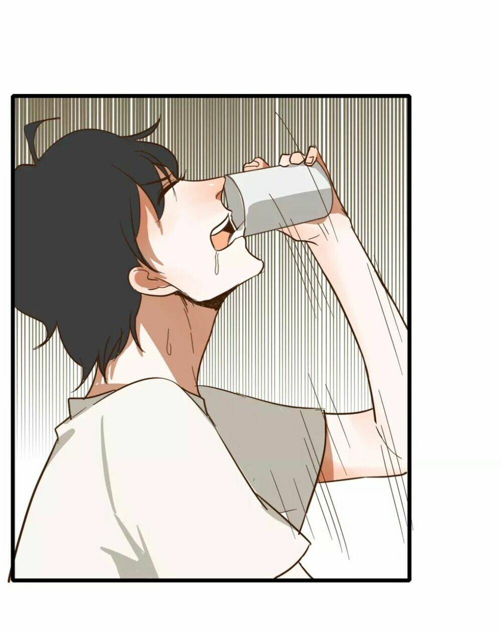 Tình Yêu Dưới Mái Hiên: Chapter 34