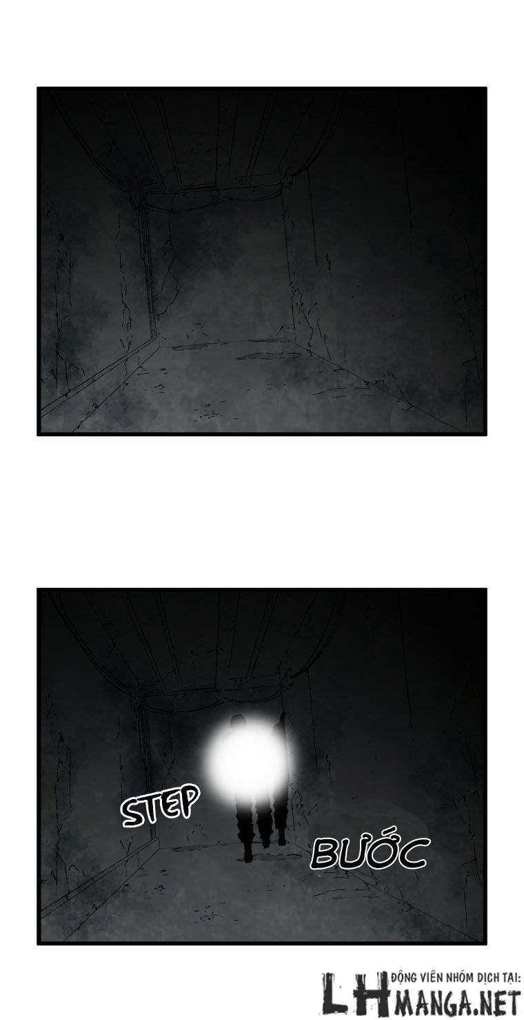 M.i.a - Jakjeonjung Siljong: Chapter 11