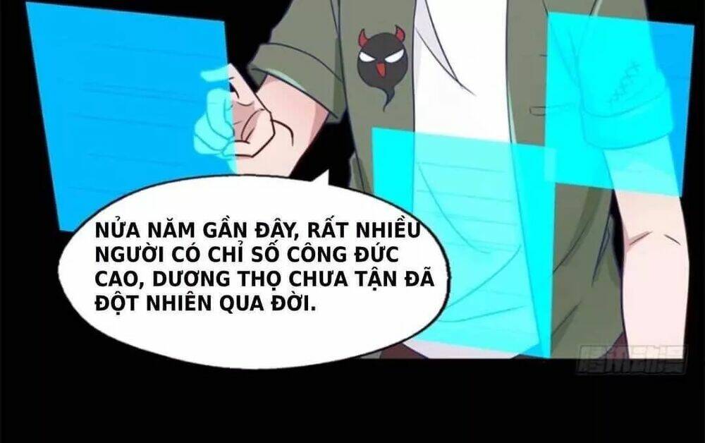 Chạy Đi Âm Sai: Chapter 91