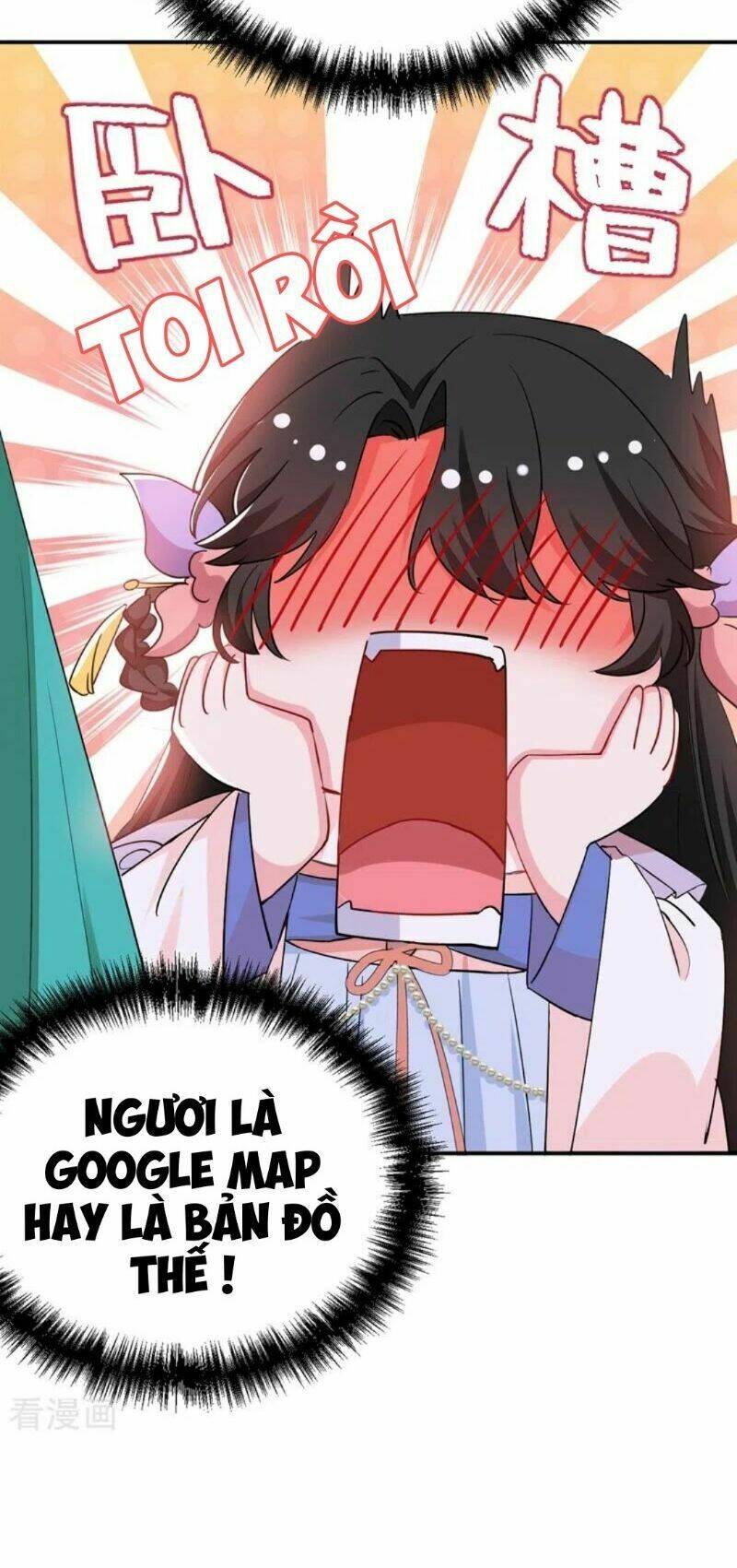 Giang Sơn Mỹ Nam Nhập Trướng Ta: Chapter 70