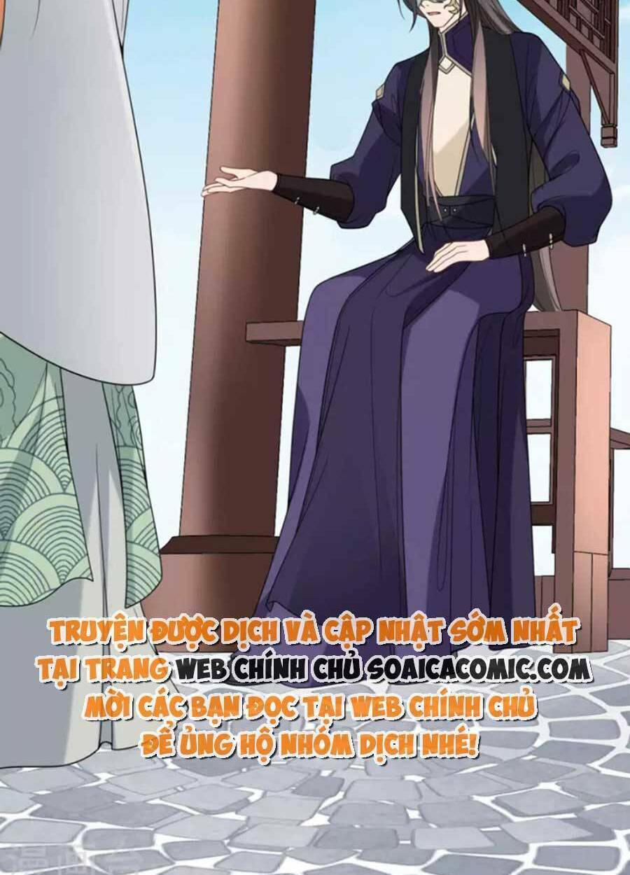 Tướng Quân, Bổn Phi Không Nhận Sủng: Chapter 40