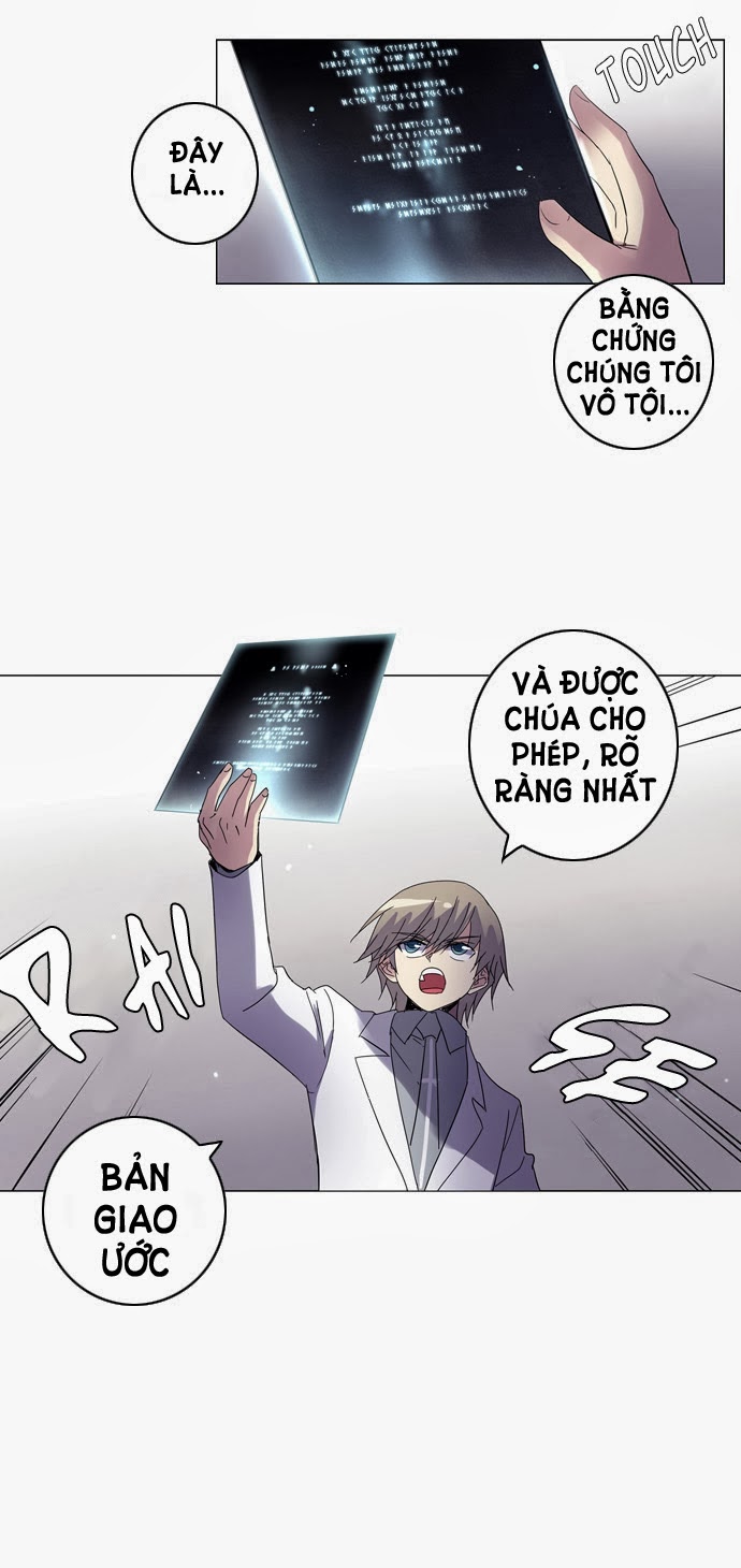 Soul Cartel: Chapter 41