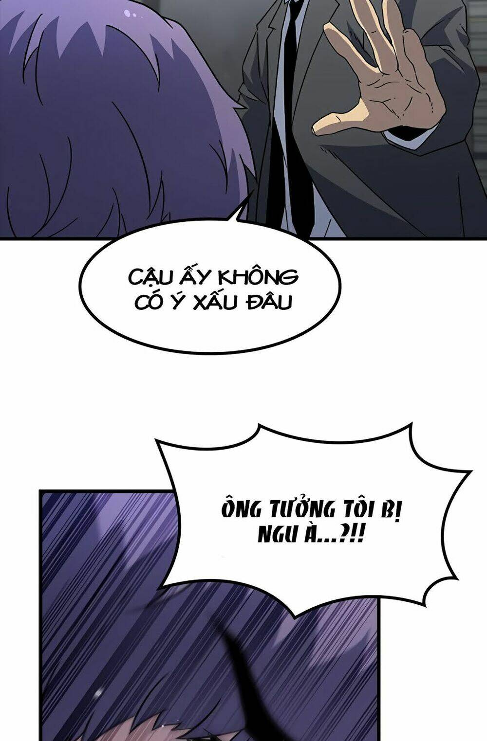 Điểm Chết: Chapter 9