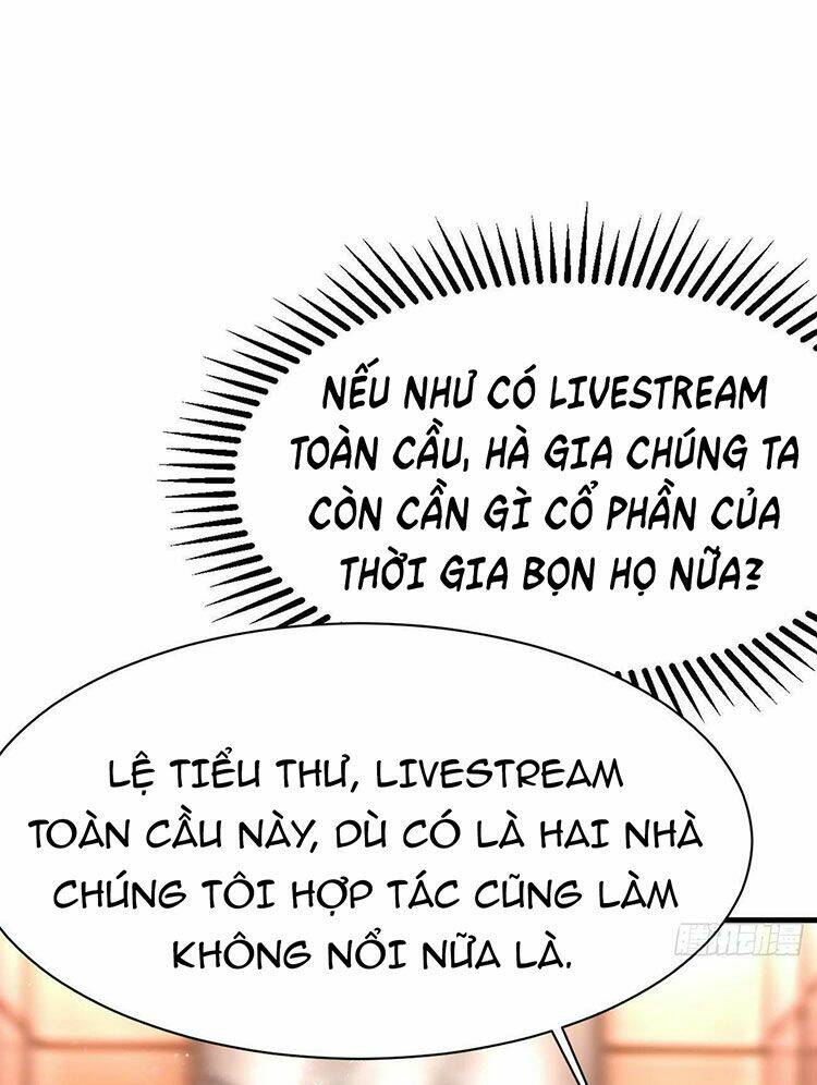 Ức Vạn Song Bảo: Mami, Bó Tay Chịu Trói: Chapter 25.1