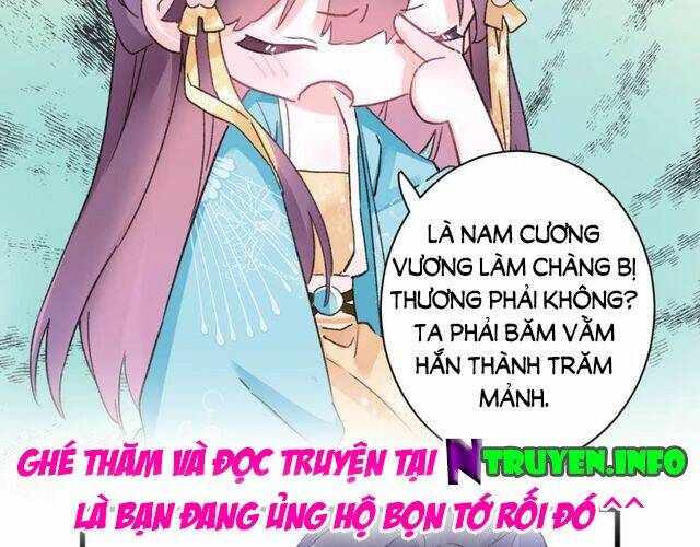 Hoa Nhan Sách: Chapter 102