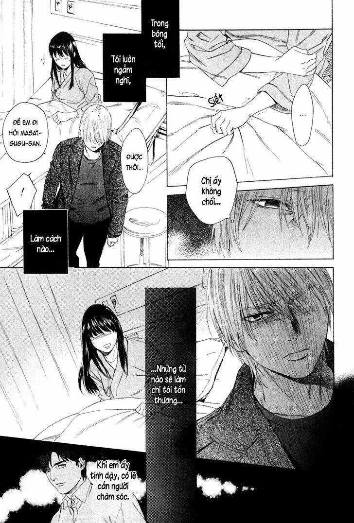 Acid Town: Chapter 34