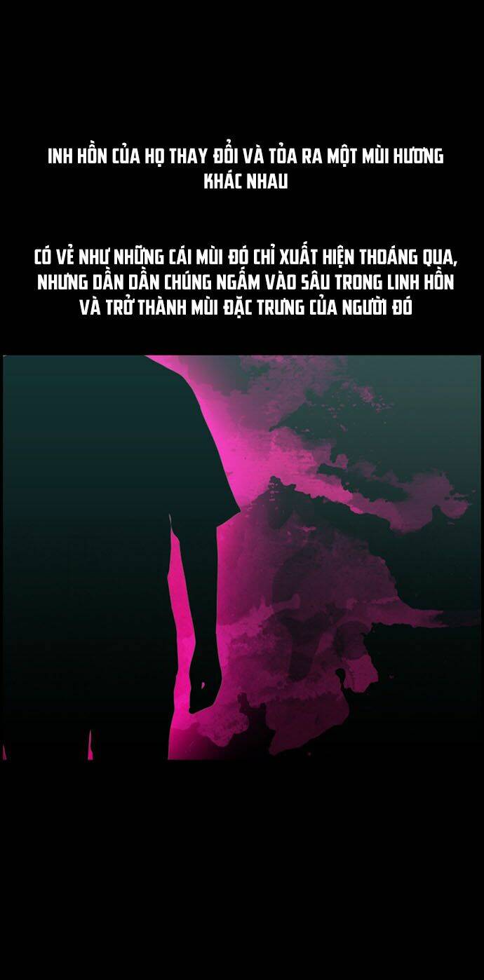 Khu Trọ Quỷ Ám: Chapter 20