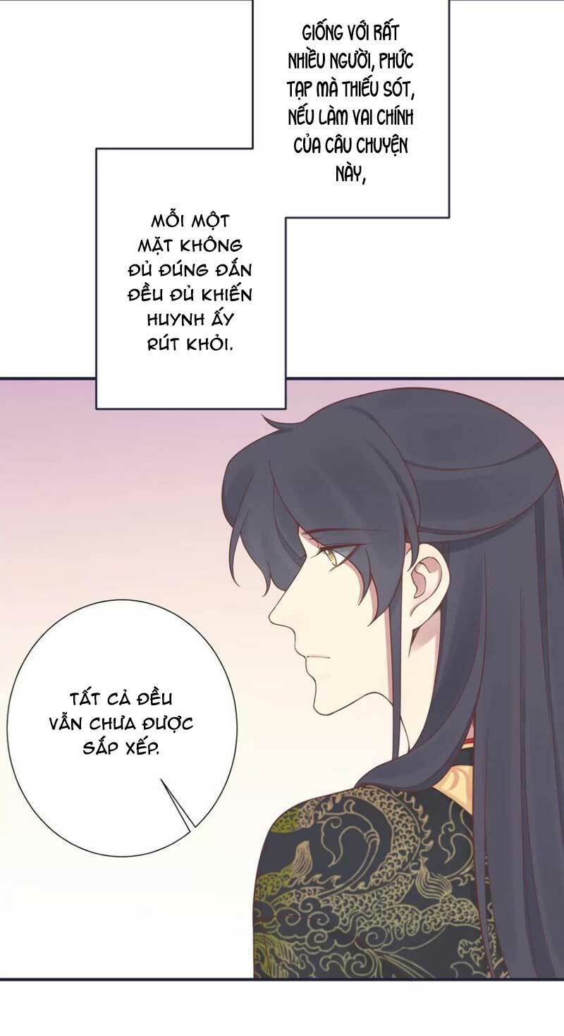 Hoàng Hậu Bận Lắm: Chapter 175
