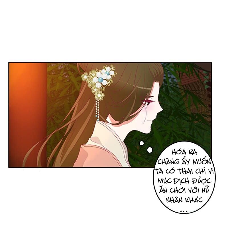 Thông Linh Phi: Chapter 476