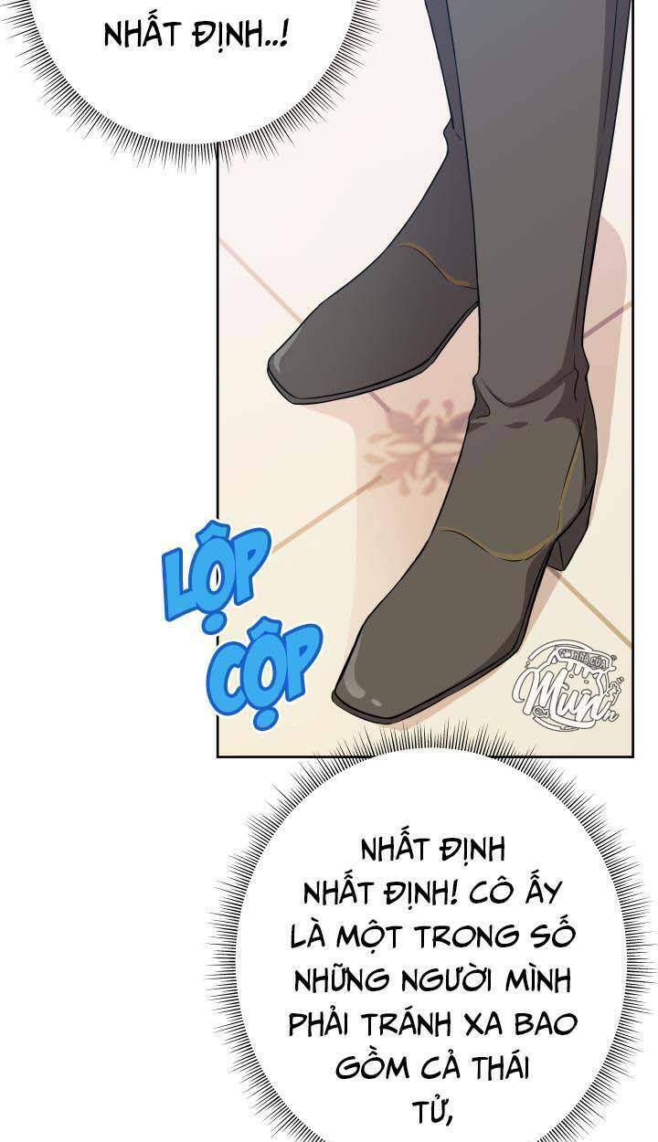 Gửi Đến Người Bạn Của Tôi: Chapter 8