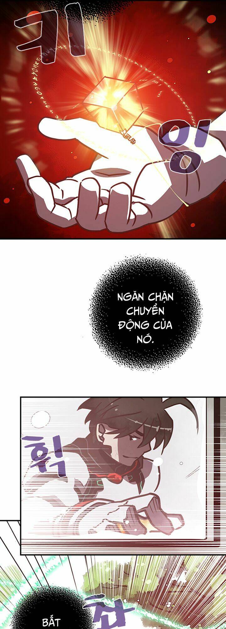 Ta Là Vua Pháp Sư: Chapter 12