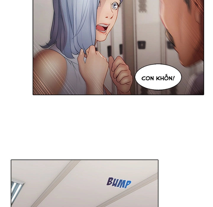 Ảo Mộng Hồ Điệp: Chapter 4