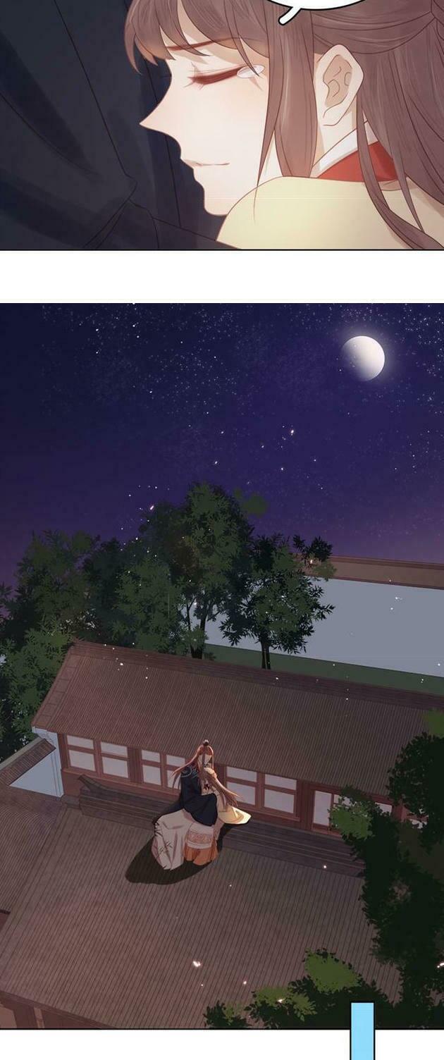Xuân Khuê Bí Lục: Xưởng Công Thái Liêu Nhân: Chapter 44