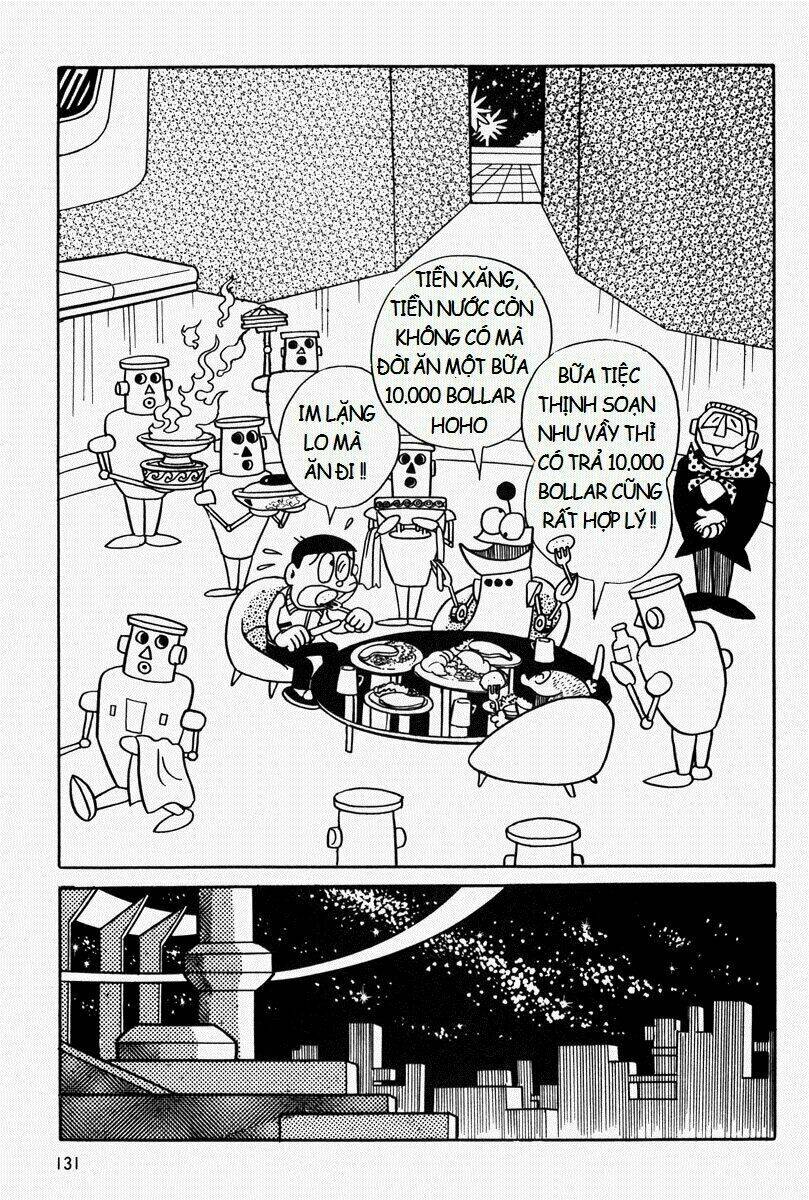 [Remake] Mojako: Chapter 6