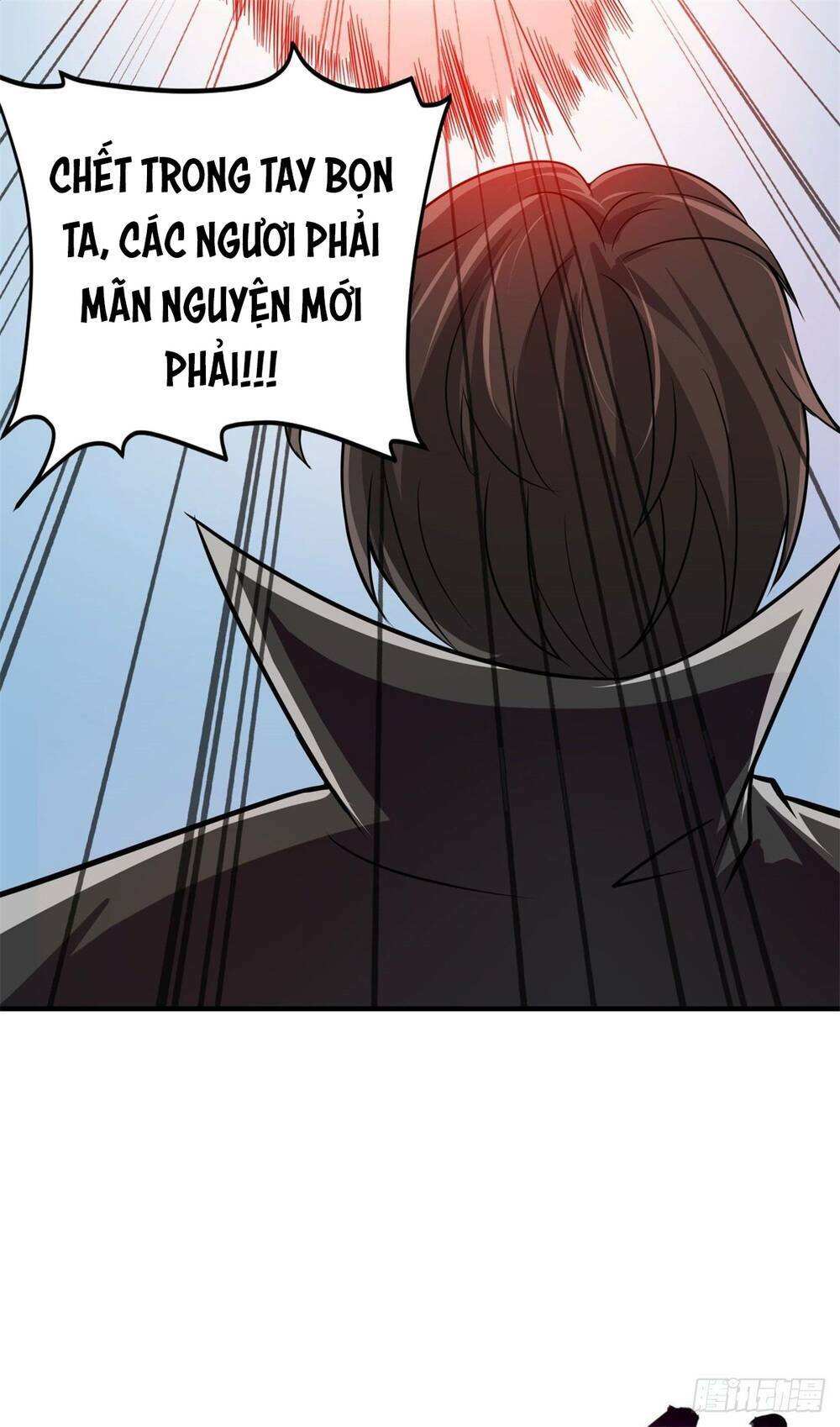 Nghịch Thiên Chiến Kỷ: Chapter 51