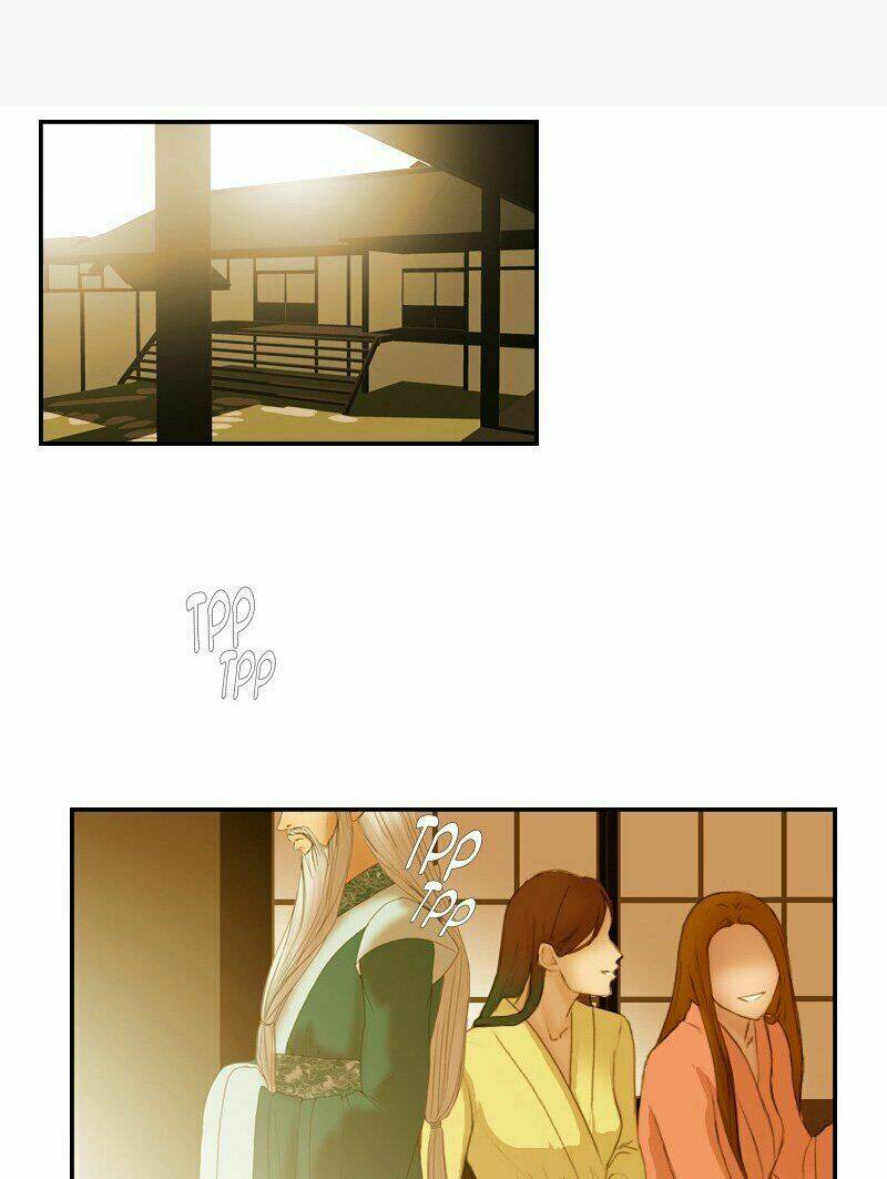 Huyết Đế Bạo Chúa: Chapter 25