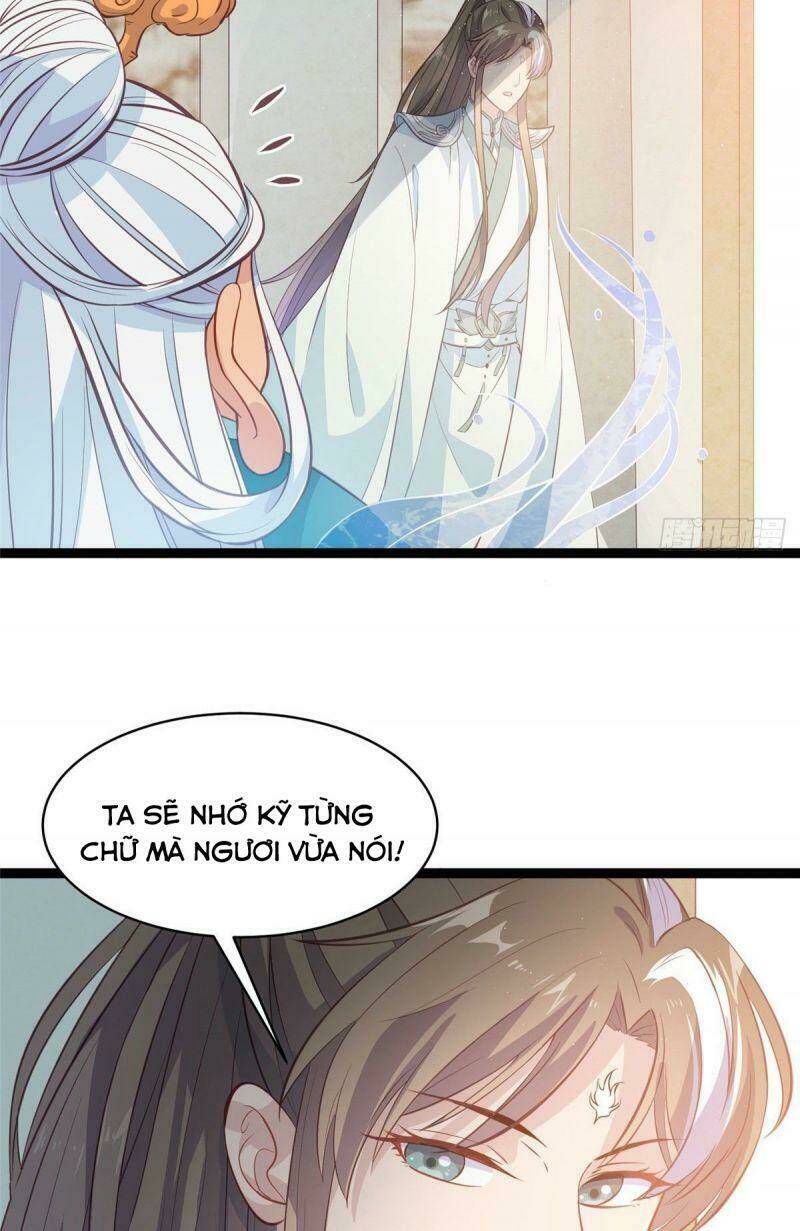 Bạo Manh Tiểu Tiên: Chapter 19