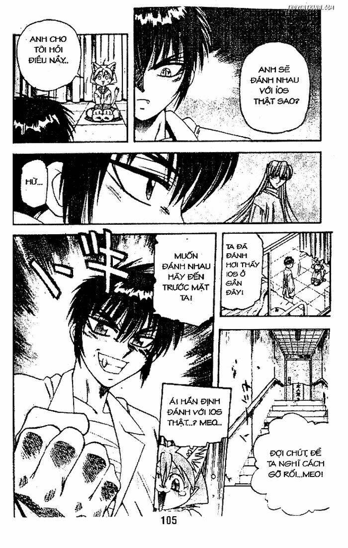 Devil And Devil: Chapter 21