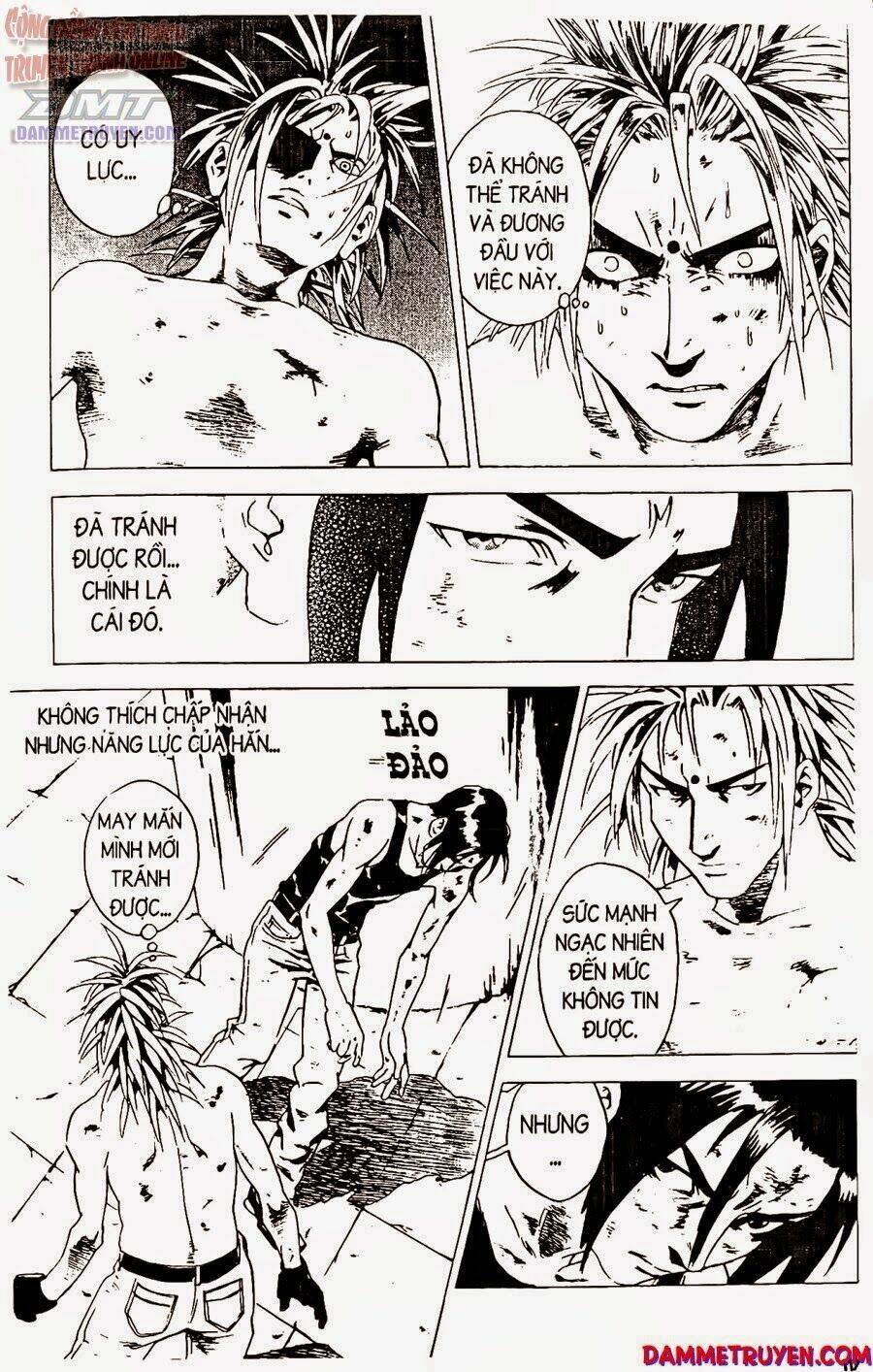 Ai Hơn Ai: Chapter 167