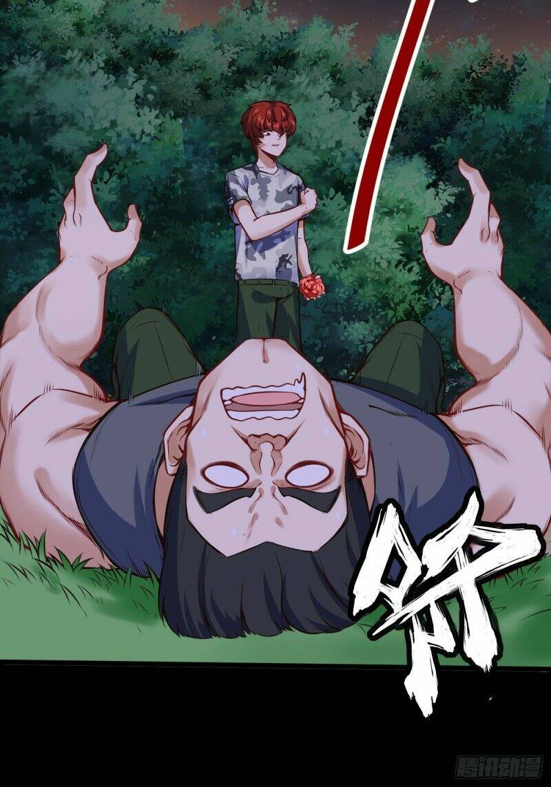 Đô Thị Âm Dương Tiên Y: Chapter 91