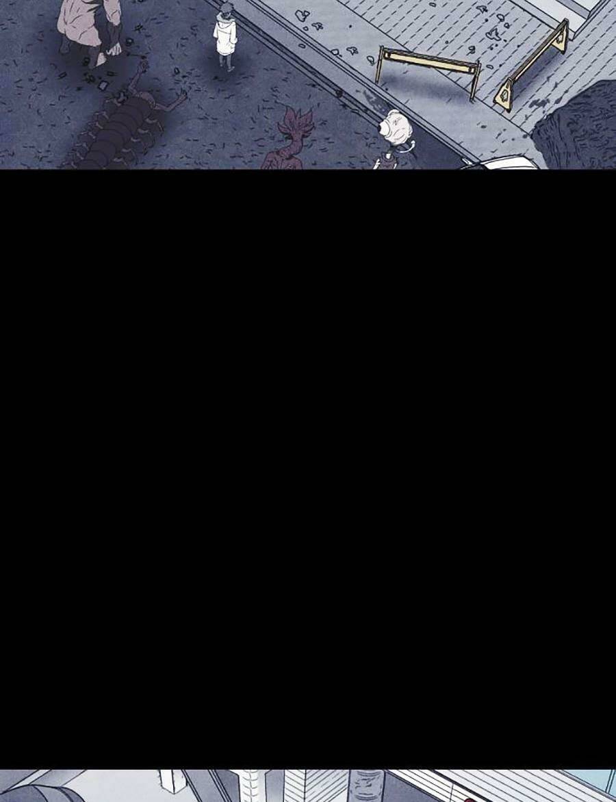 Cậu Bé Shotgun: Chapter 68