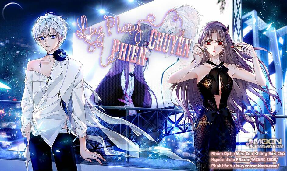 Long Phượng Phiên Chuyển: Chapter 48