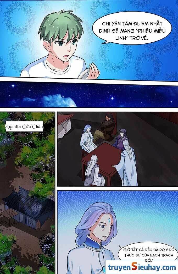 Cực Phẩm Tu Chân Thiếu Niên: Chapter 73