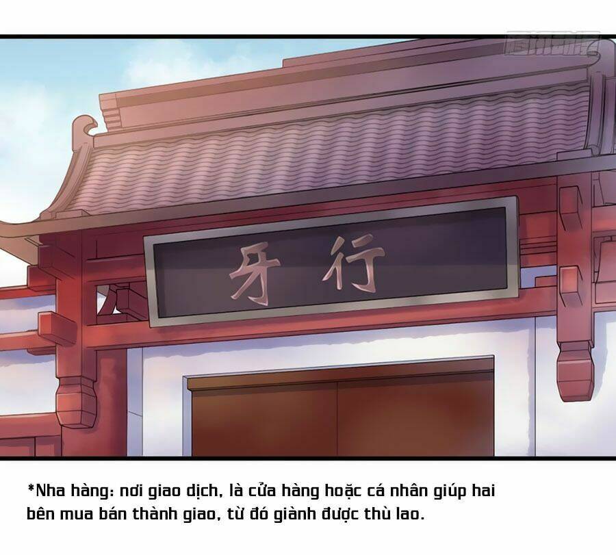 Nữ Đế Livestream Công Lược: Chapter 26