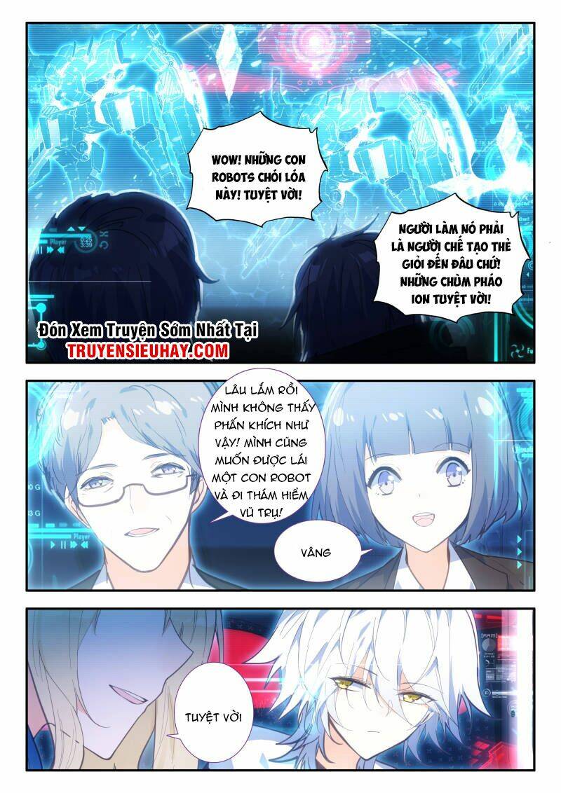 Tạp Đồ: Chapter 78