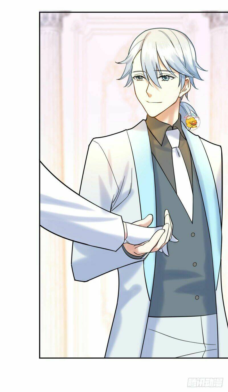 Trời Sinh Một Đôi?! Ta Từ Chối!: Chapter 6