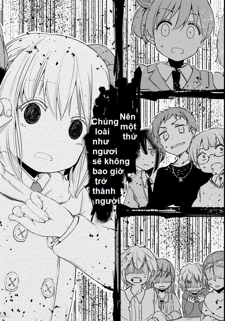 For My Daughter, I Might Even Be Able To Defeat The Demon King: Chapter 14