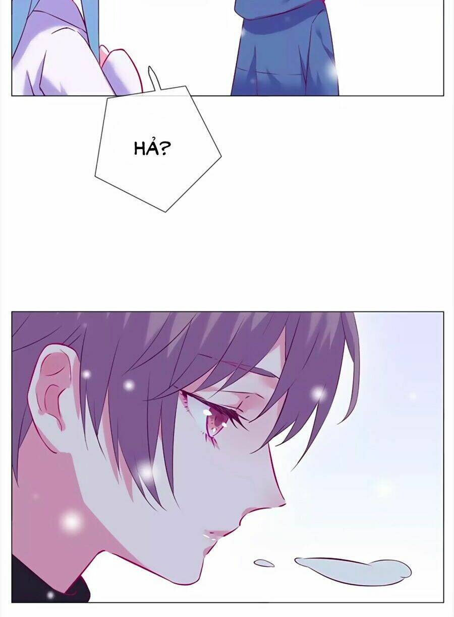 Đừng Nghịch, Ta Chỉ Muốn Yên Tĩnh: Chapter 44