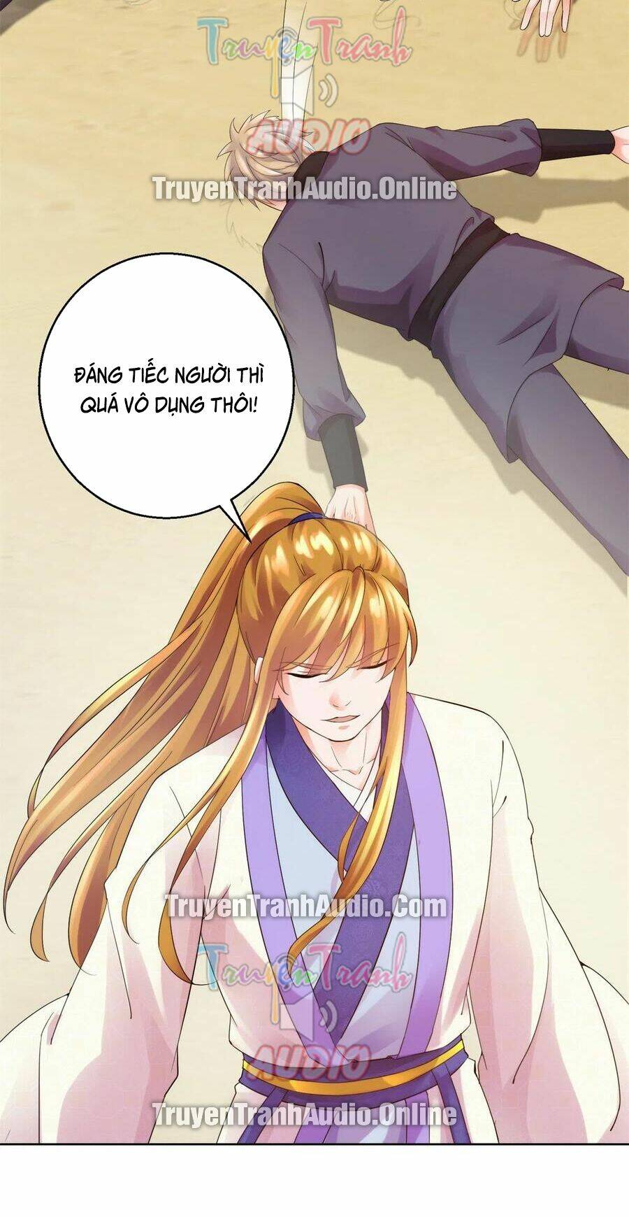 Sử Thượng Đệ Nhất Chưởng Môn: Chapter 204