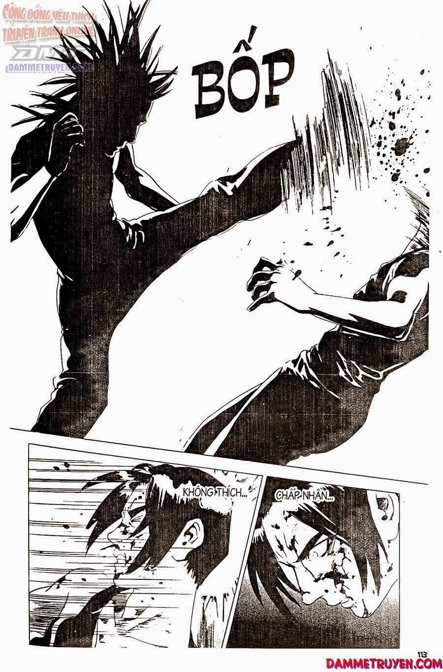 Ai Hơn Ai: Chapter 167