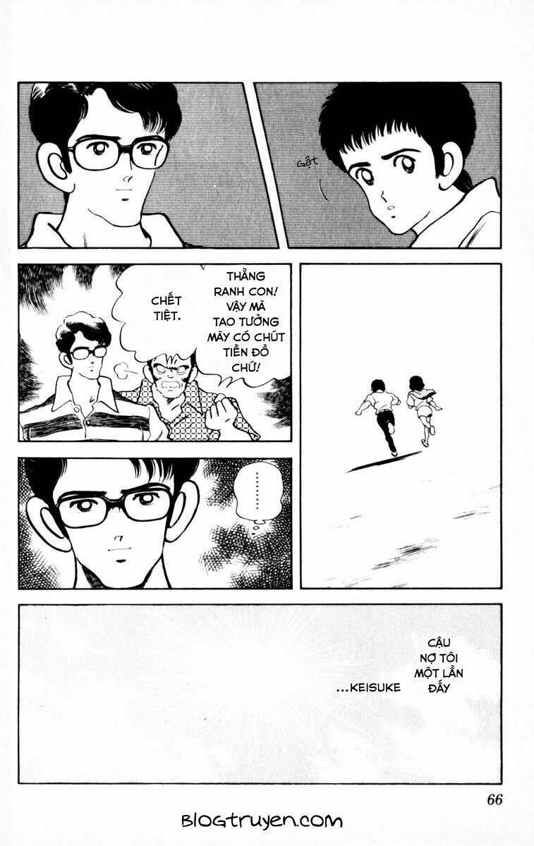 Rough - Ngọc Thô: Chapter 73