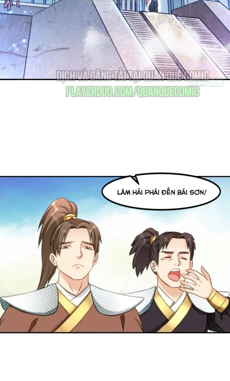 Lão Tổ Của Bạn Đang Online: Chapter 65