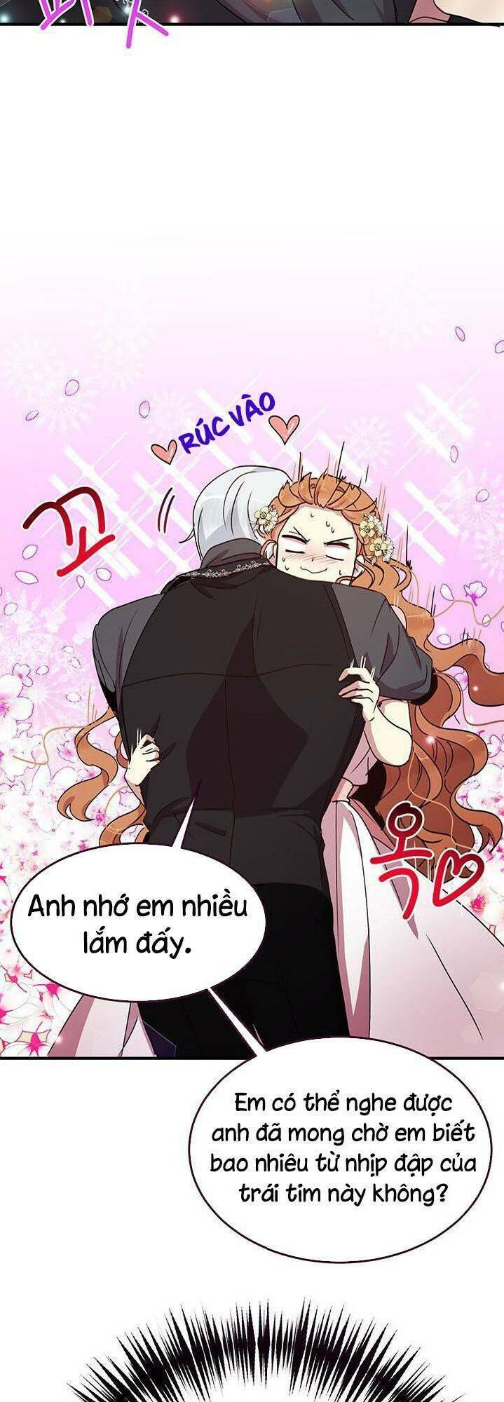 Công Tước, Loạn Vừa Thôi!: Chapter 46