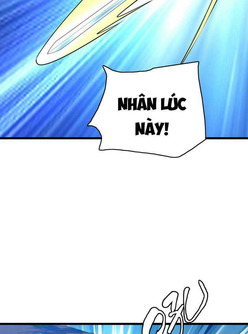 Siêu Đạo Thần Thuật: Chapter 96