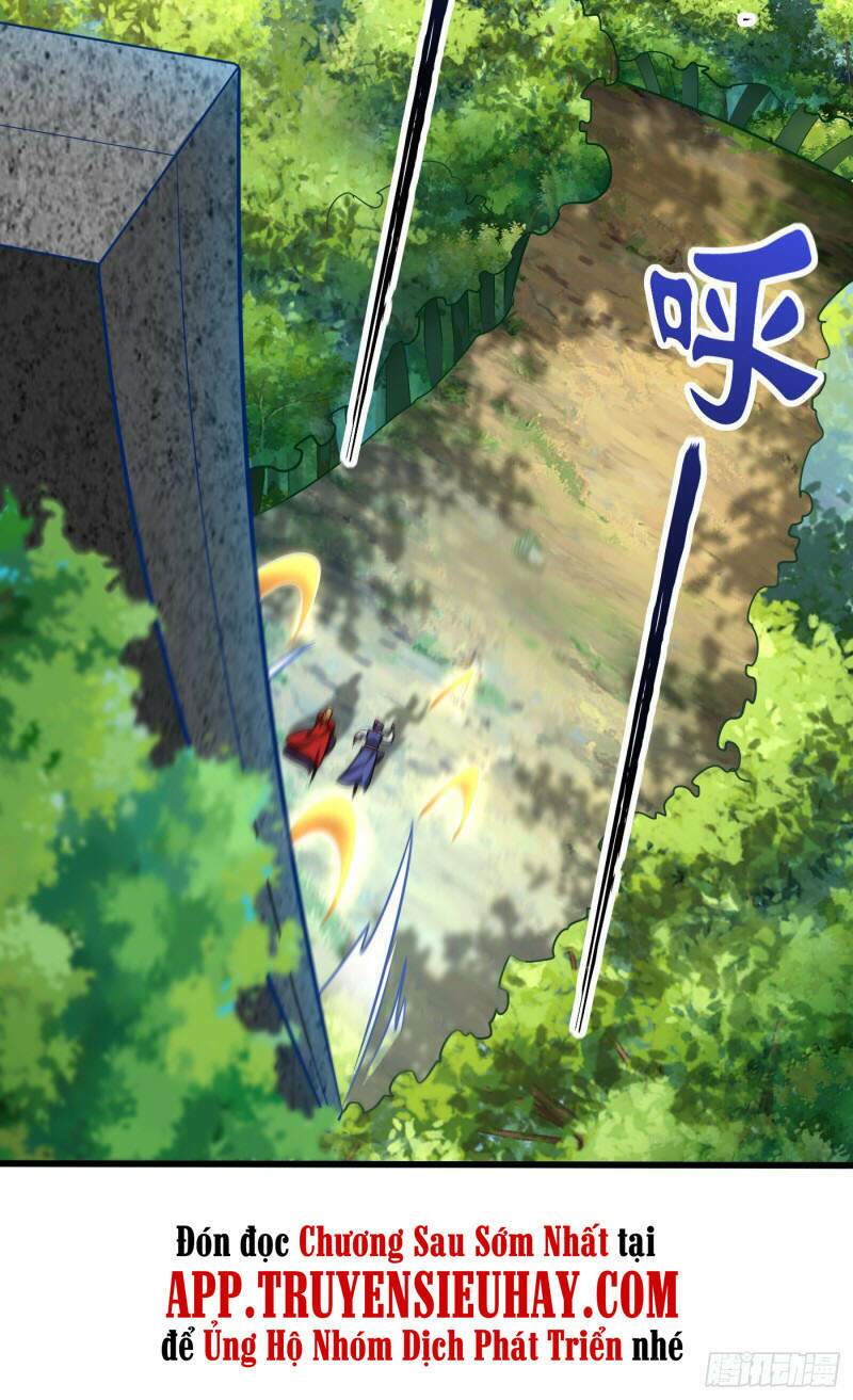 Yêu Giả Vi Vương: Chapter 253