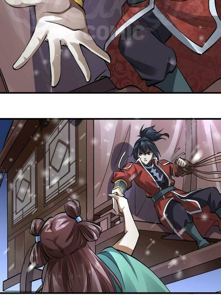 Đấu Hồn Đại Lục: Chapter 18