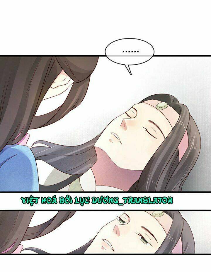 Thịnh Thế Thiên Kiêu: Chapter 5